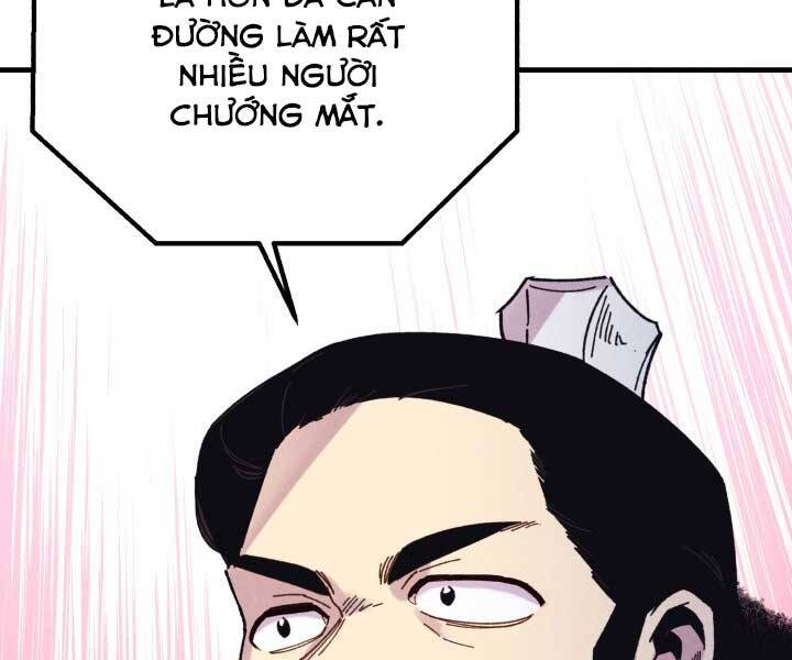 Phi Lôi Đạo: Chapter 127
