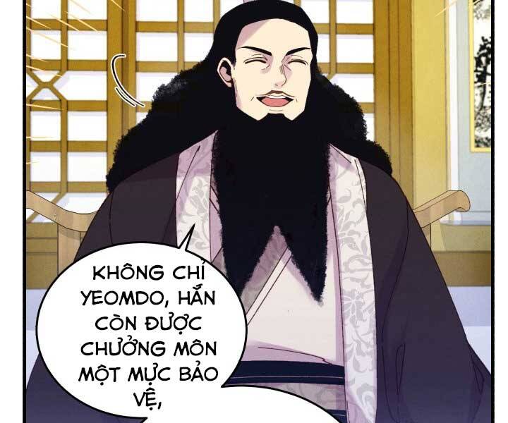 Phi Lôi Đạo: Chapter 127
