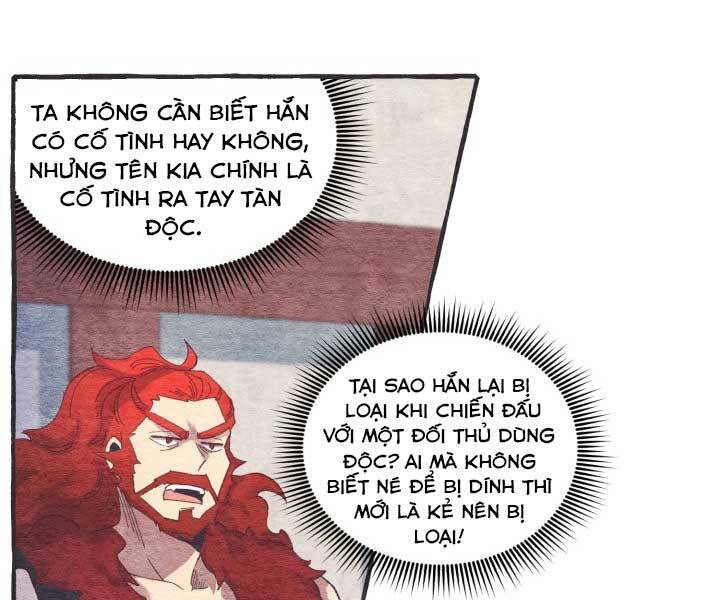 Phi Lôi Đạo: Chapter 127