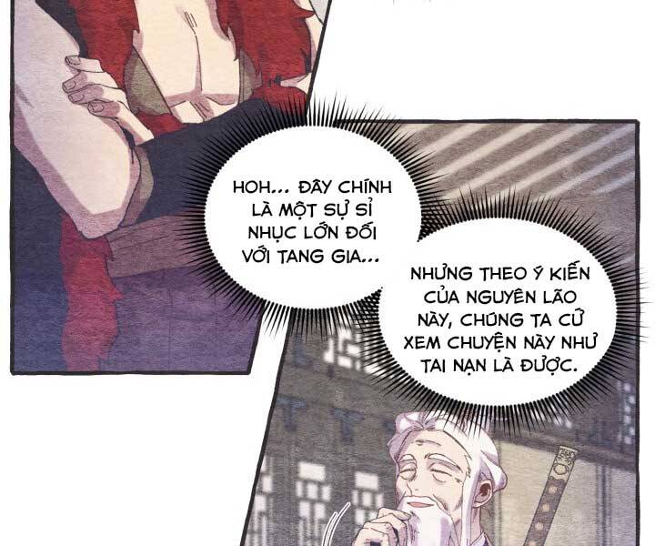 Phi Lôi Đạo: Chapter 127