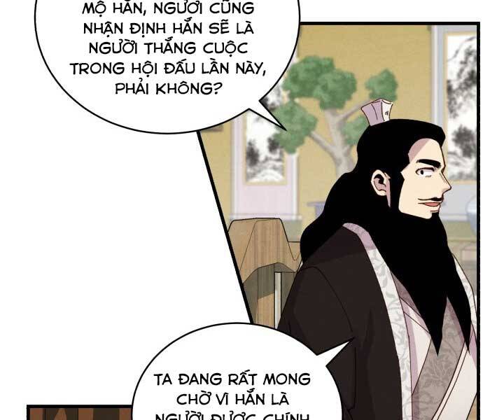 Phi Lôi Đạo: Chapter 127