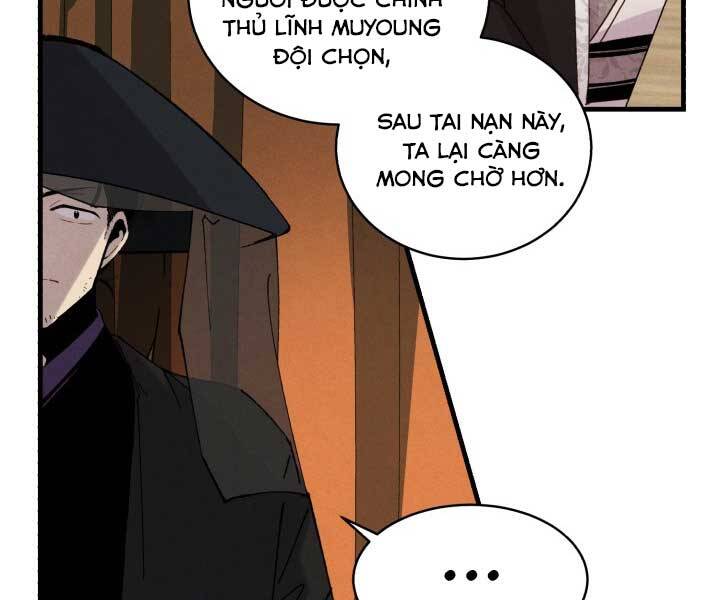 Phi Lôi Đạo: Chapter 127