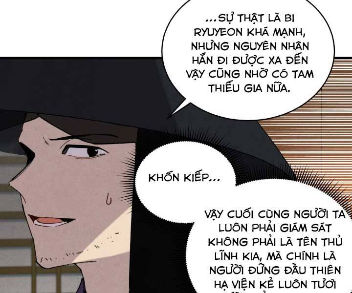 Phi Lôi Đạo: Chapter 127