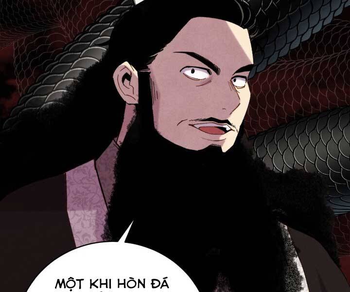 Phi Lôi Đạo: Chapter 127