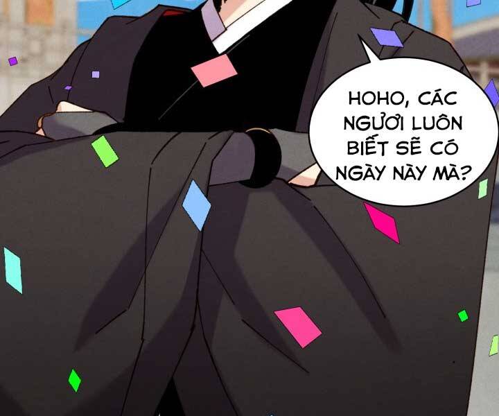 Phi Lôi Đạo: Chapter 127