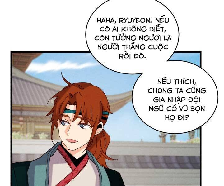 Phi Lôi Đạo: Chapter 127