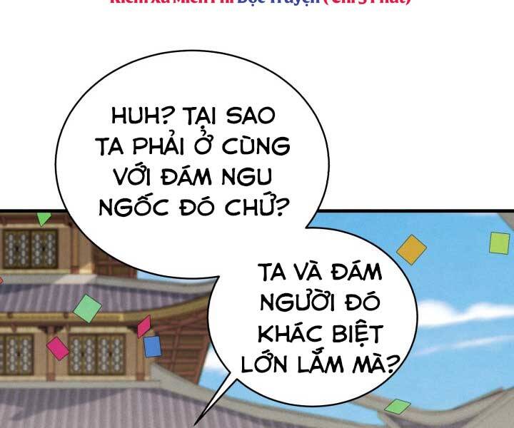 Phi Lôi Đạo: Chapter 127