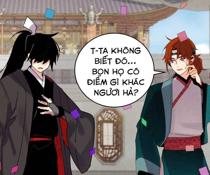 Phi Lôi Đạo: Chapter 127