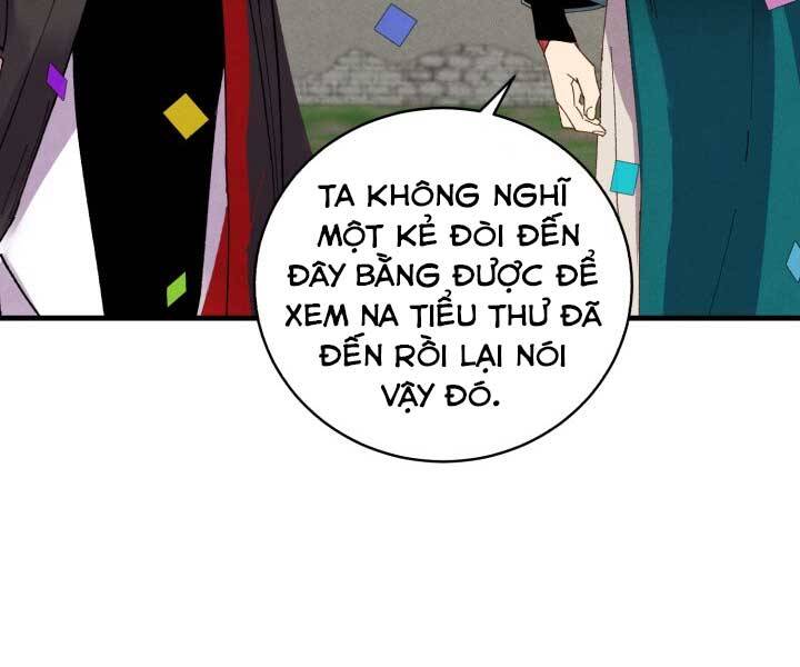 Phi Lôi Đạo: Chapter 127