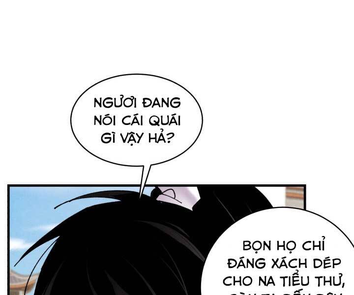 Phi Lôi Đạo: Chapter 127