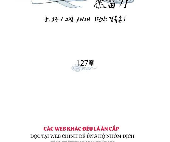 Phi Lôi Đạo: Chapter 127