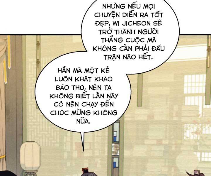 Phi Lôi Đạo: Chapter 127
