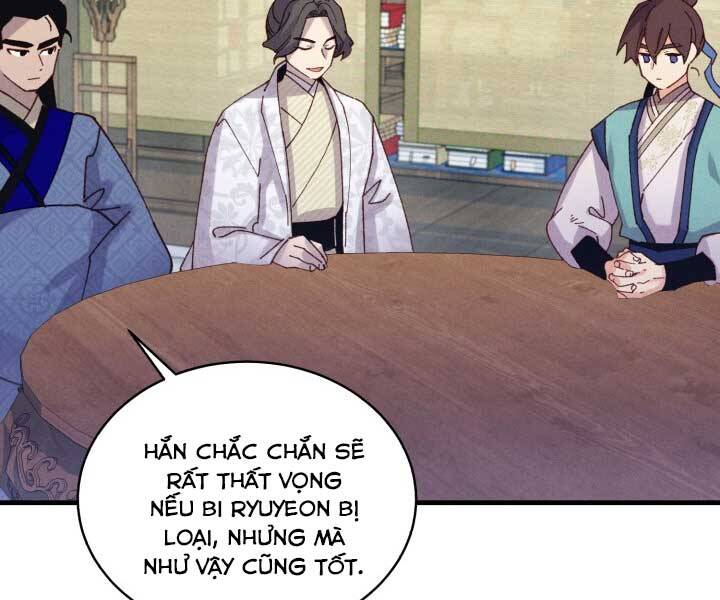 Phi Lôi Đạo: Chapter 127