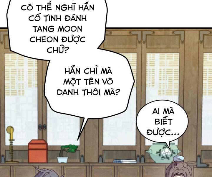 Phi Lôi Đạo: Chapter 127