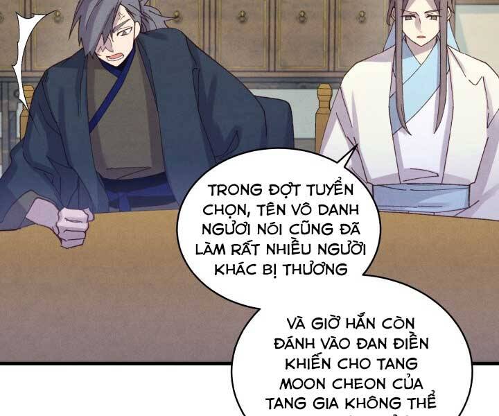 Phi Lôi Đạo: Chapter 127