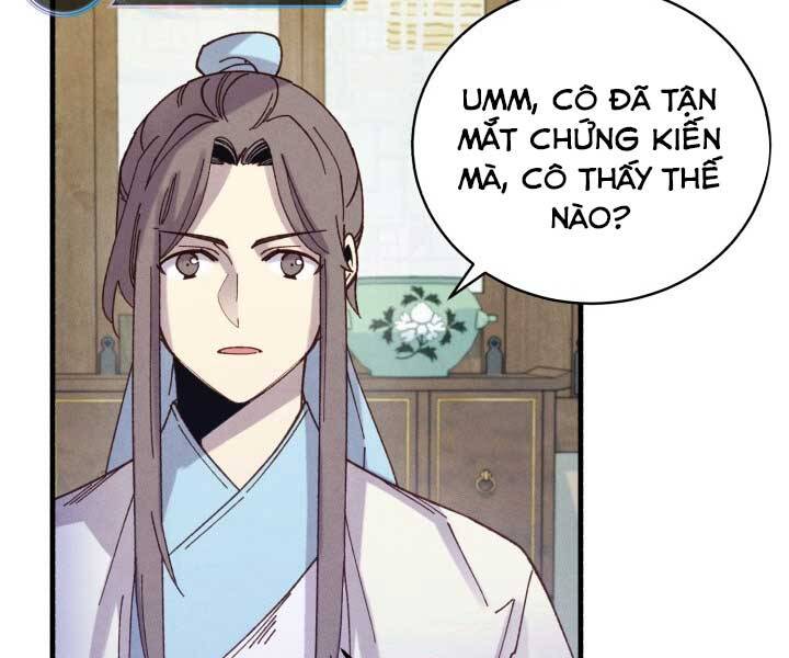Phi Lôi Đạo: Chapter 127