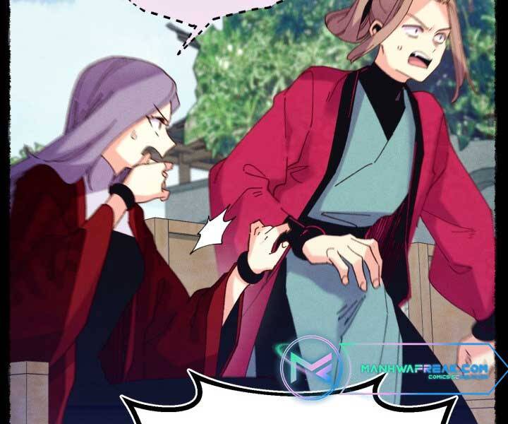 Phi Lôi Đạo: Chapter 127