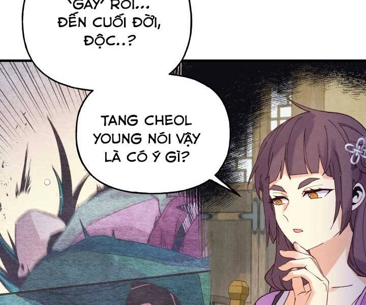 Phi Lôi Đạo: Chapter 127