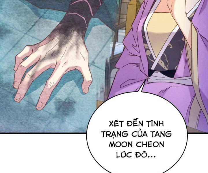 Phi Lôi Đạo: Chapter 127