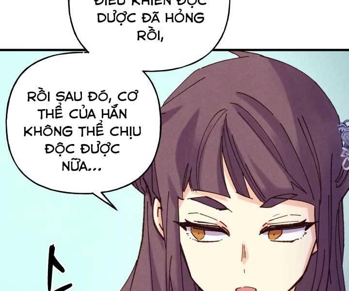 Phi Lôi Đạo: Chapter 127