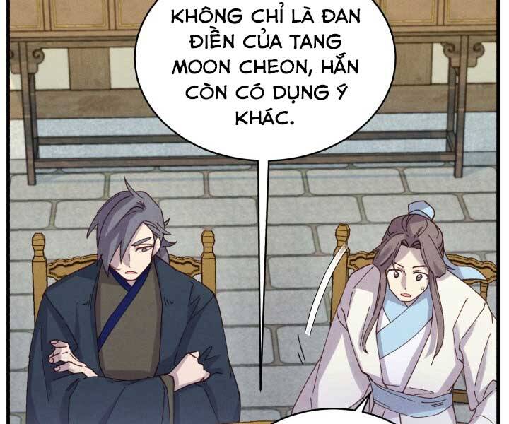 Phi Lôi Đạo: Chapter 127