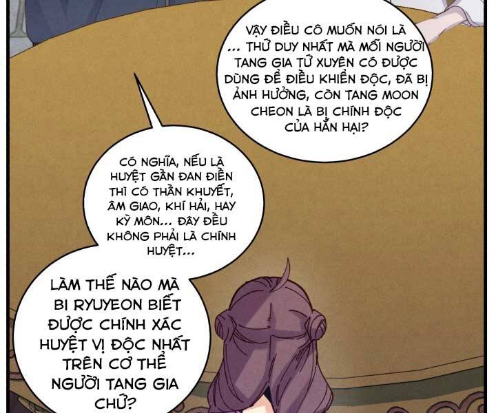 Phi Lôi Đạo: Chapter 127
