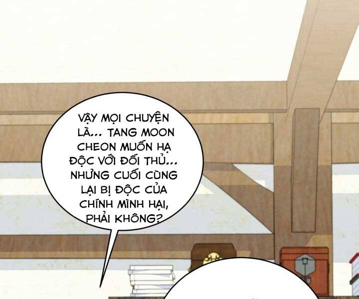 Phi Lôi Đạo: Chapter 127