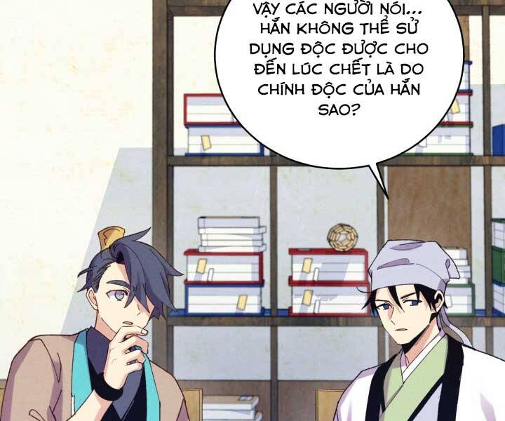 Phi Lôi Đạo: Chapter 127
