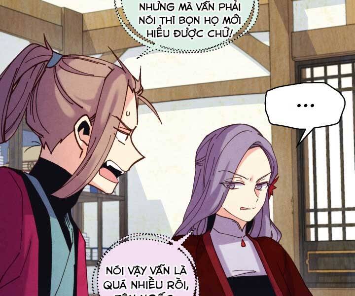 Phi Lôi Đạo: Chapter 127