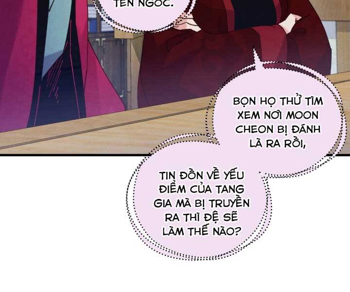 Phi Lôi Đạo: Chapter 127