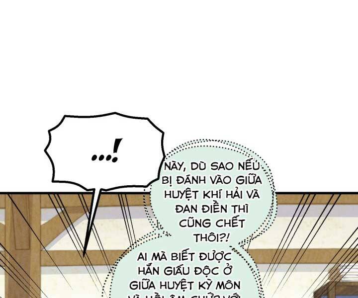 Phi Lôi Đạo: Chapter 127