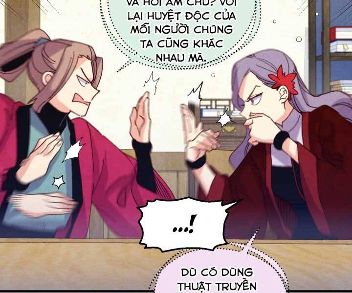 Phi Lôi Đạo: Chapter 127