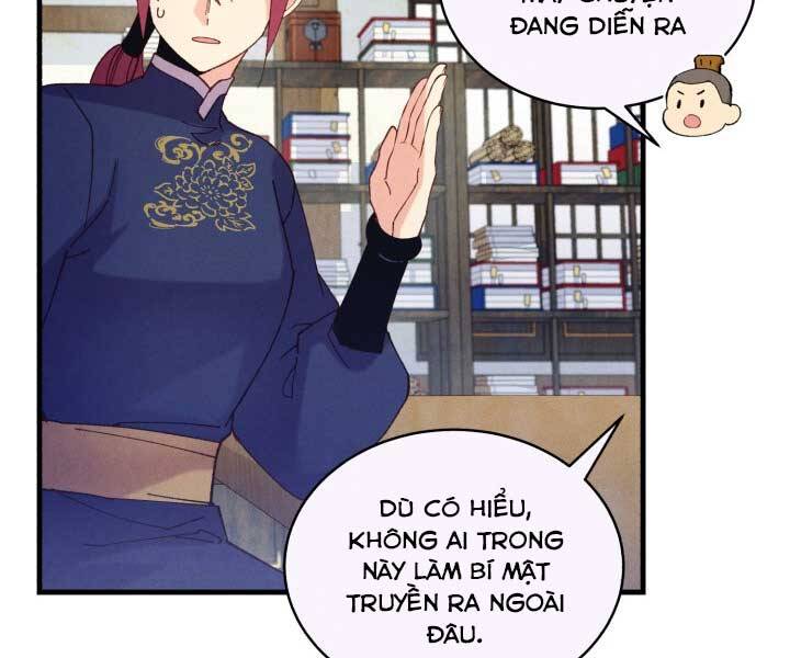 Phi Lôi Đạo: Chapter 127