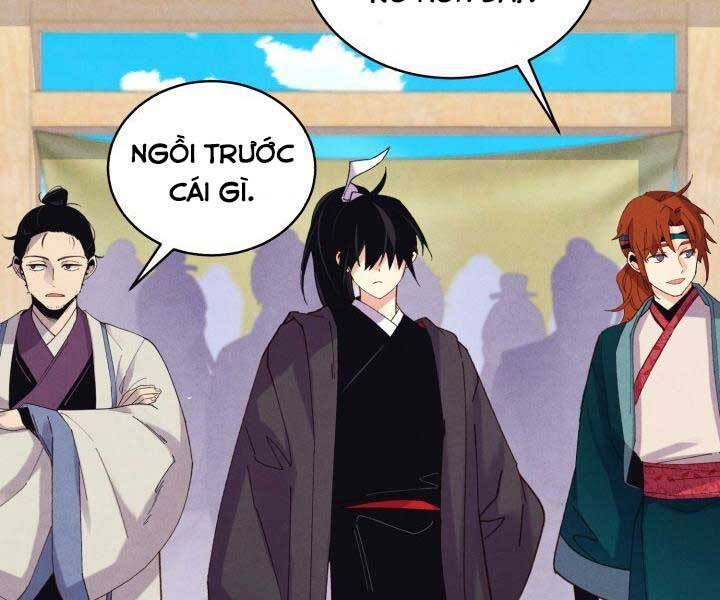 Phi Lôi Đạo: Chapter 129