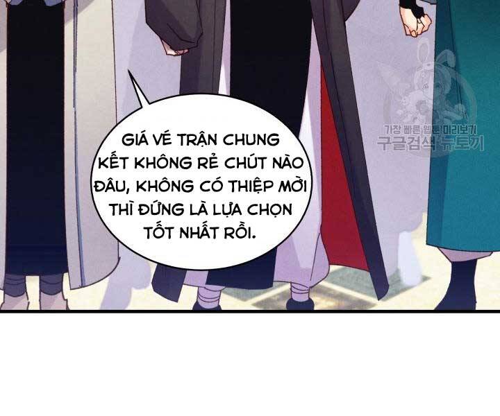 Phi Lôi Đạo: Chapter 129