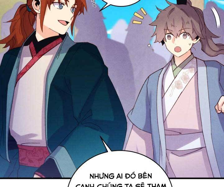 Phi Lôi Đạo: Chapter 129