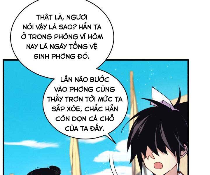 Phi Lôi Đạo: Chapter 129
