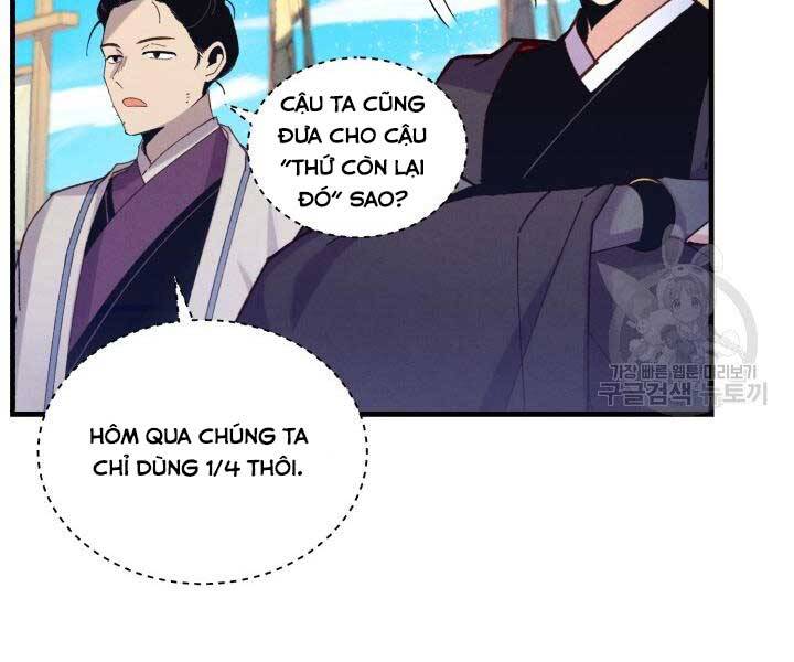 Phi Lôi Đạo: Chapter 129