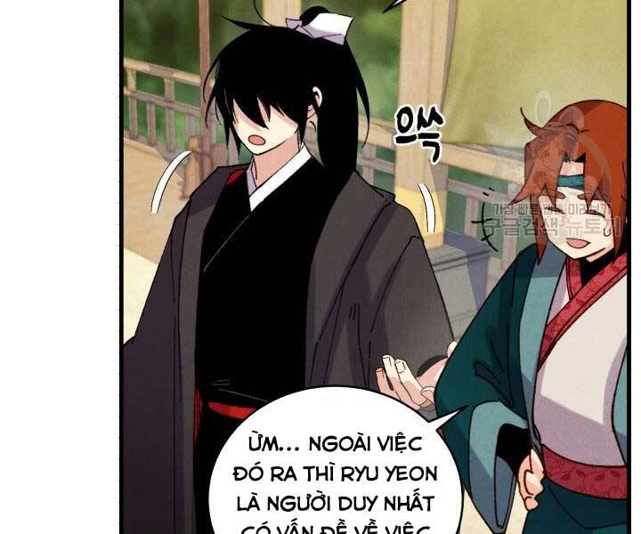 Phi Lôi Đạo: Chapter 129