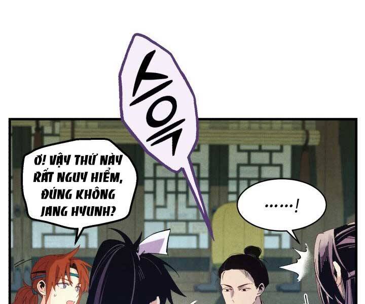 Phi Lôi Đạo: Chapter 129