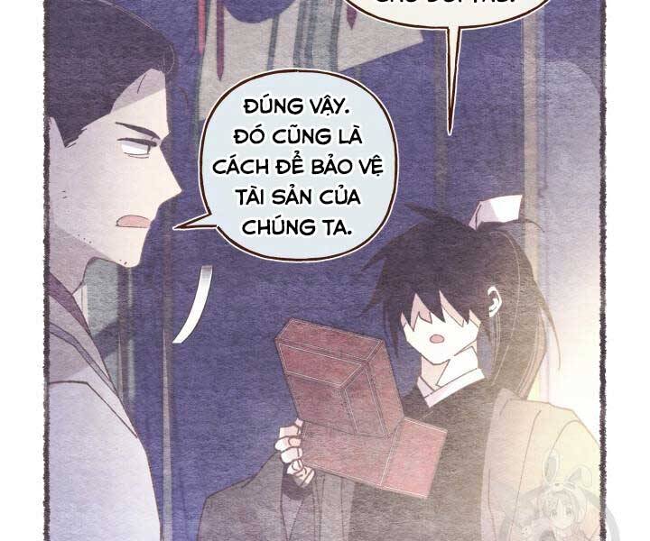 Phi Lôi Đạo: Chapter 129