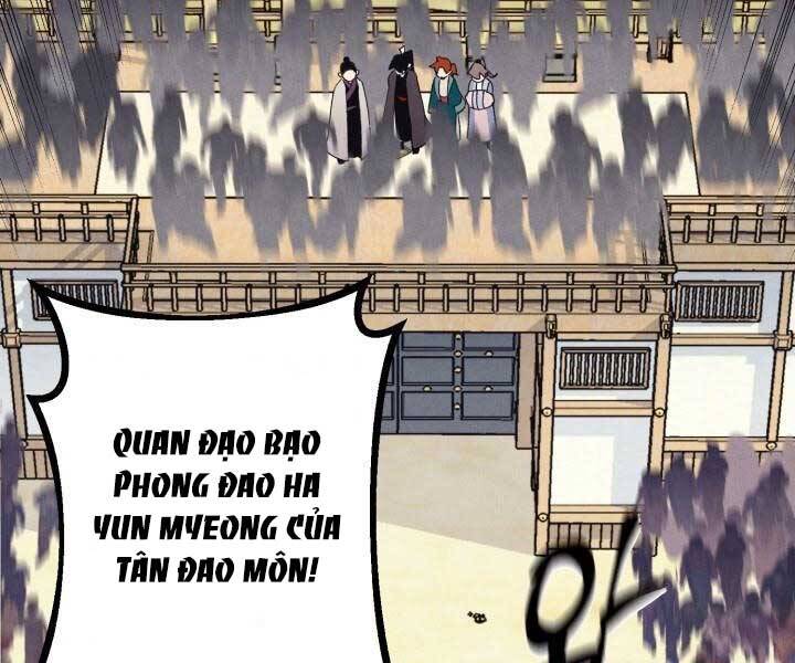 Phi Lôi Đạo: Chapter 129