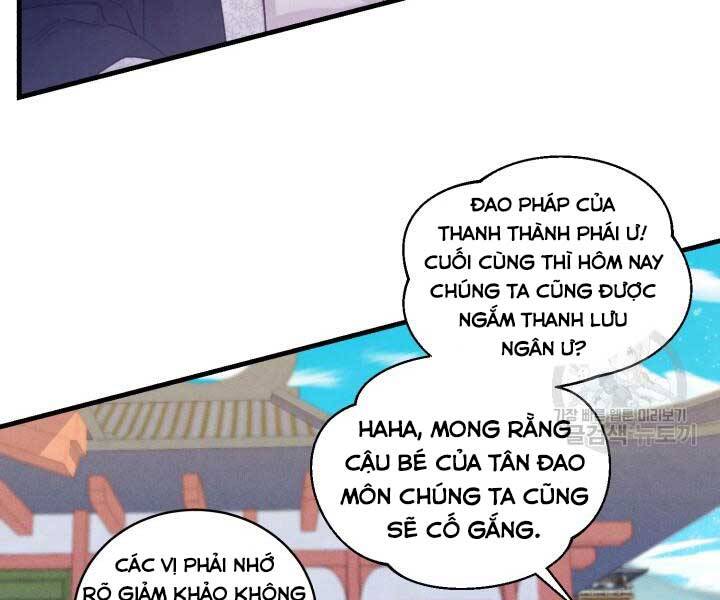 Phi Lôi Đạo: Chapter 129