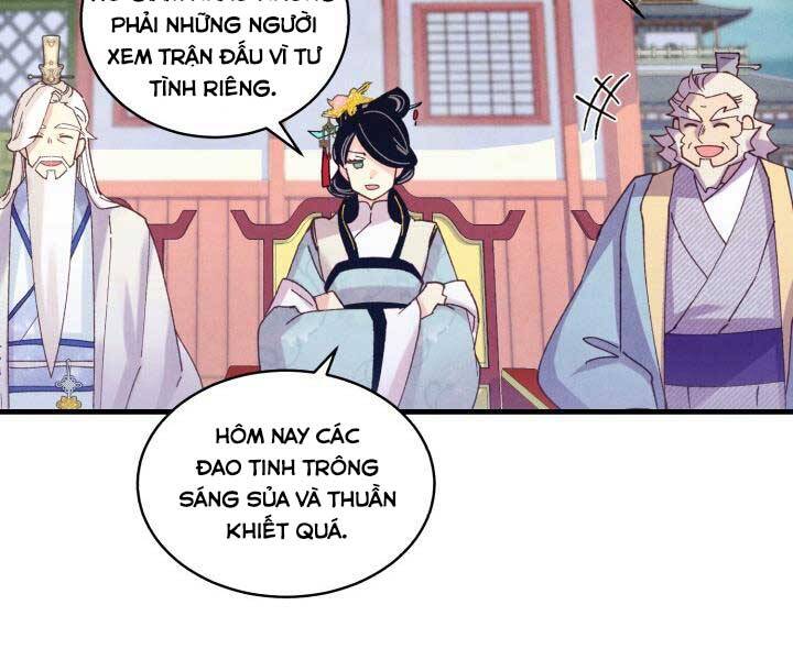 Phi Lôi Đạo: Chapter 129
