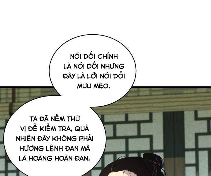 Phi Lôi Đạo: Chapter 129