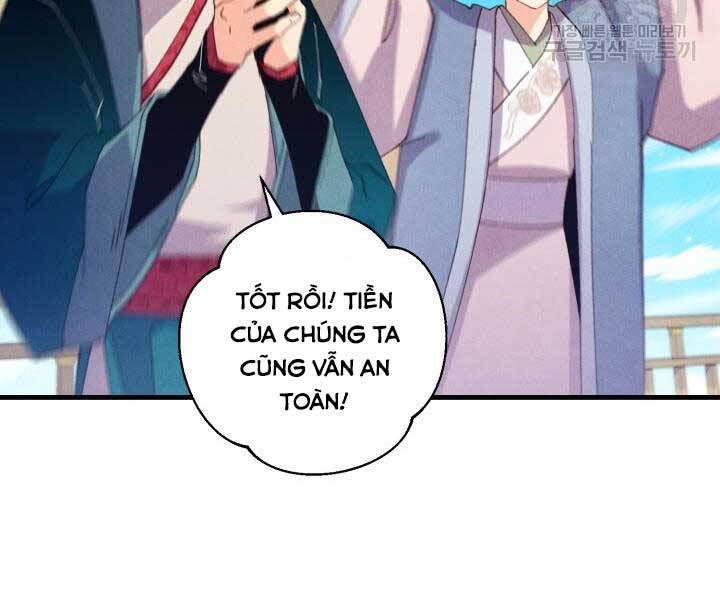 Phi Lôi Đạo: Chapter 129