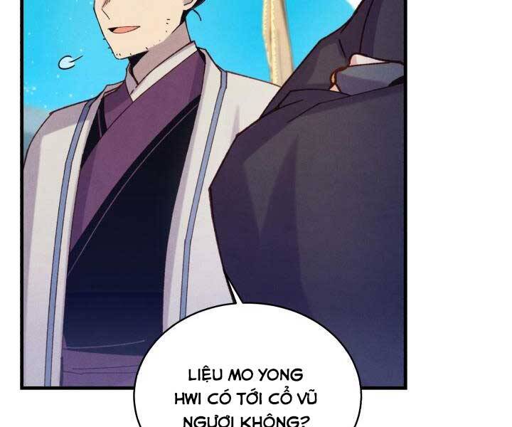 Phi Lôi Đạo: Chapter 129