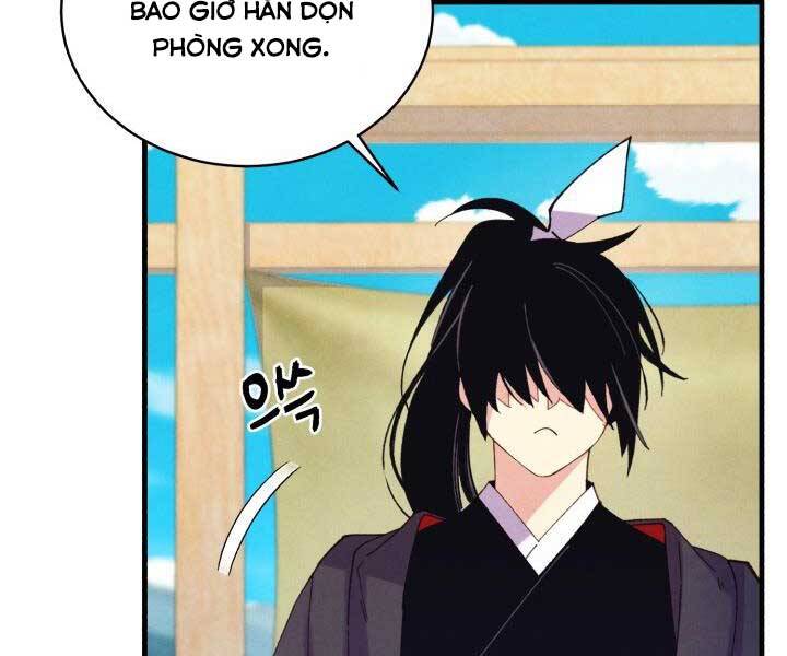 Phi Lôi Đạo: Chapter 129