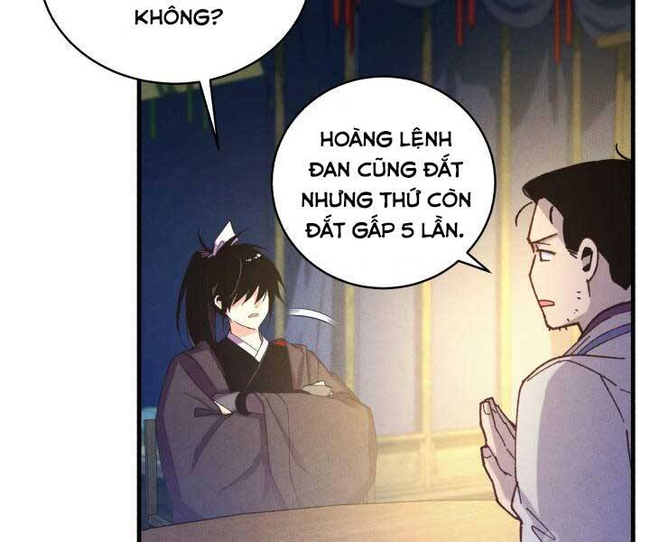 Phi Lôi Đạo: Chapter 129