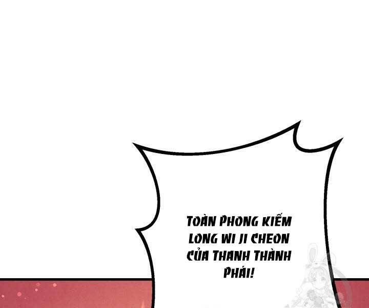 Phi Lôi Đạo: Chapter 129